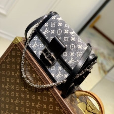 LV Dauphine Bags